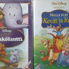 Nalle Puh DVD - pikkukuva 1