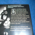 ADDAMS FAMILY (2-kausi) FI-julkaisu 1965 - pikkukuva 3
