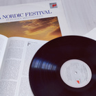 A Nordic Festival, Nordiska Mästerverk - Esa-Pekka Salonen - pikkukuva 3