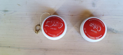 2 yoyo