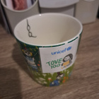Muumimuki toven juhla "rillimuki" - pikkukuva 2