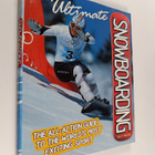 Ultimate snowboarding : the all-action guide to the world... - pikkukuva 1