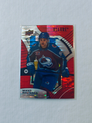 Mikko Rantanen