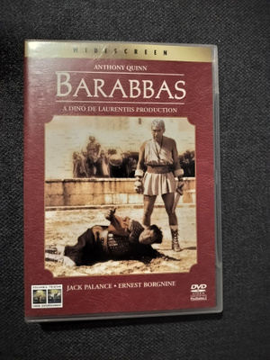 Barabbas