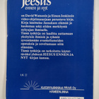 Mags Law : Jeesus ennen ja nyt : työkirja - pikkukuva 2