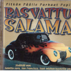 RASVATTU SALAMA - pikkukuva 1