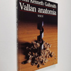 John Kenneth Galbraith : Vallan anatomia - pikkukuva 1