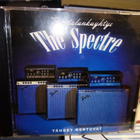 CD THE SPECTRE :  TÄHDET KERTOVAT ( SIS POSTIKULU) - pikkukuva 3
