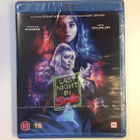Last Night In Soho (Blu-ray) Edgar Wright (2021) UUSI - pikkukuva 1