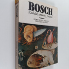 Hieronymus Bosch ym. : Bosch - realidad, simbolo y fantasia - pikkukuva 1