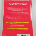 Sean Ellis : Hacking growth : how today's fastest-growing... - pikkukuva 2