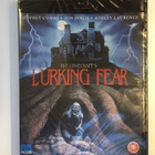 H.P. Lovecraft's - Lurking Fear (Blu-ray) 88Films (1994 UUSI - pikkukuva 1