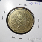 10 mk 1928    Alumiinipronssia   Kl, 7-8 - pikkukuva 2