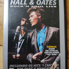 Hall & Oates - Rock 'N Soul Live DVD - pikkukuva 1