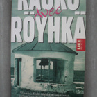 Kauko Röyhkä : Avec - pikkukuva 1