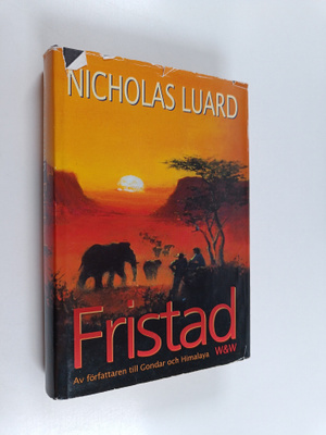 Nicholas Luard : Fristad