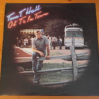 Tom T.Hall:Ol' T,s In Town LP. - pikkukuva 1