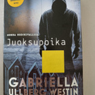 Gabriella Ullberg Westin Juoksupoika - pikkukuva 1