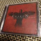 Charon:Songs For The Sinners cd. - pikkukuva 1