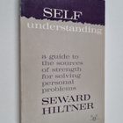 Seward Hiltner : Self-understanding - A guide to the sour... - pikkukuva 1