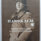 Jaakko Heinämäki: Hans Kalm - pikkukuva 1