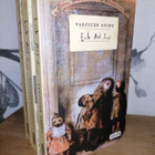 Erik Axl Sund - Varistyttö-trilogia - Otava - pikkukuva 4