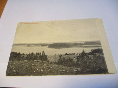 Kitee - 1925