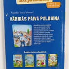 Henriette Wich : Värikäs päivä poliisina - pikkukuva 2