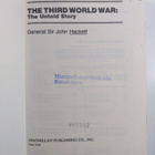 Sir John Hackett : The Third World War : the untold story - pikkukuva 3