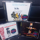 3 kpl CD-I VIDEO CD JAMES BOND PHILIPS KOKOELMA - pikkukuva 1
