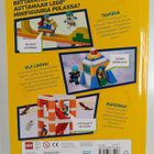 Tori Kosara : Minifiguurit : suorita tehtävä - pikkukuva 2