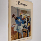 Jean Cassou : Georges Braque - pikkukuva 1