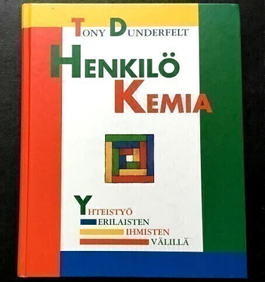 Henkilö kemia