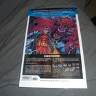 Sarjakuvalehti Teen Titans Englantia - pikkukuva 2