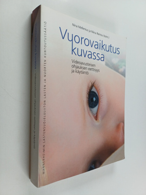 Vuorovaikutus kuvassa : videoavusteisen ohjauksen eettisy...