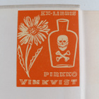 Vitus B. Dröscher : Ihmistä viisaampia : viettien, vaisto... - pikkukuva 2
