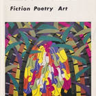 Chinese literature - summer 1986 - pikkukuva 1