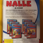 Rasmus Nalle ja Ystävät 6 levyn DVD-BOXI - pikkukuva 2