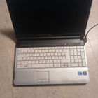 Fujitsu Siemens Lifebook A530 - pikkukuva 2