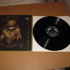 Tuomari Nurmio LP Hullu Puutarhuri v.1992 GREAT ! Orig. - pikkukuva 3