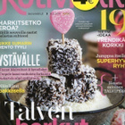 Kotivinkki n:o 3 2017 Maggie & Tony vihdoinkin yhdessä. - pikkukuva 1