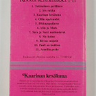 Anni Swan : Kaarinan kesäloma - pikkukuva 2