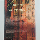 Barbara Taylor Bradford : Emman salaisuus - pikkukuva 2