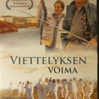 Viettelyksen voima DVD - pikkukuva 1