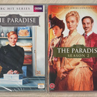 Naisten paratiisi (2012-2013) koko sarja (6DVD) *UUSI* - pikkukuva 1