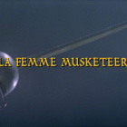 THE LADY MUSKETEER dvd 2004 Nastassja Kinski - pikkukuva 5