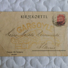 Kirjekortti 1909 - pikkukuva 1
