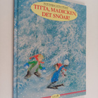 Astrid Lindgren : Titta, Madicken, det snöar! - pikkukuva 1