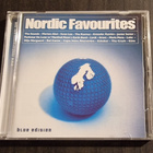 Nordic Favourites, CD - pikkukuva 1