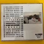 Mikko Alatalo - Kuule kuinka kulkee CD - pikkukuva 2